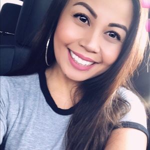 Meet your Posher, Joanne